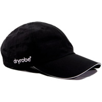 Gorra de secado rápido Dryrobe